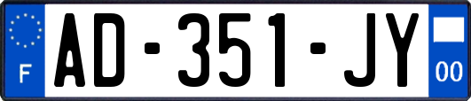 AD-351-JY