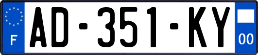 AD-351-KY