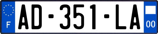 AD-351-LA