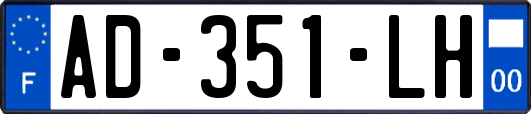 AD-351-LH