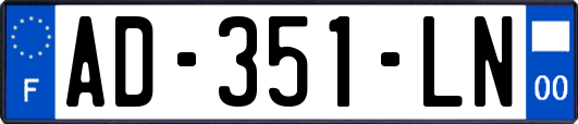 AD-351-LN