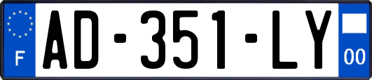 AD-351-LY