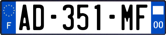 AD-351-MF