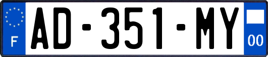 AD-351-MY