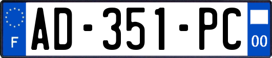 AD-351-PC