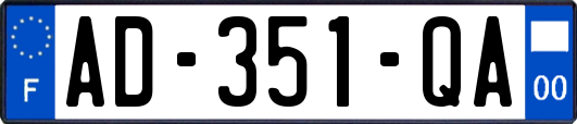 AD-351-QA