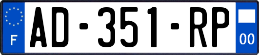 AD-351-RP