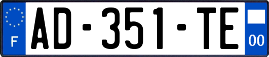 AD-351-TE