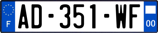 AD-351-WF