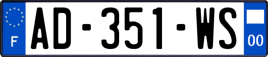 AD-351-WS
