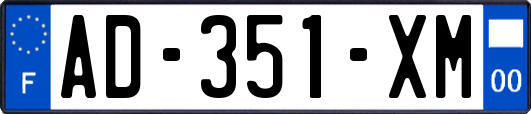 AD-351-XM