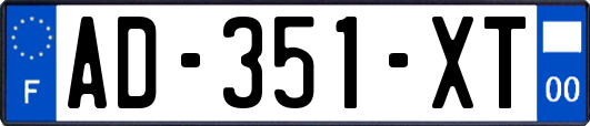AD-351-XT