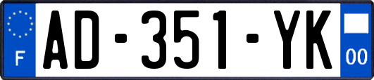 AD-351-YK