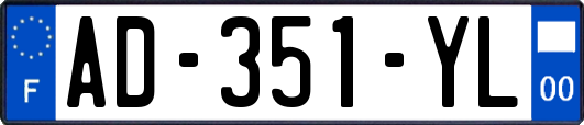 AD-351-YL