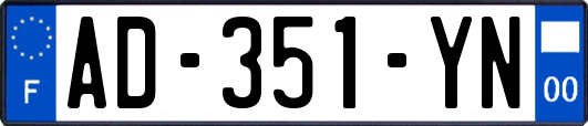 AD-351-YN