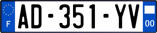 AD-351-YV
