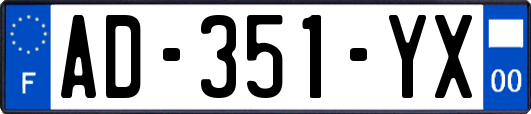 AD-351-YX