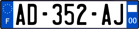 AD-352-AJ