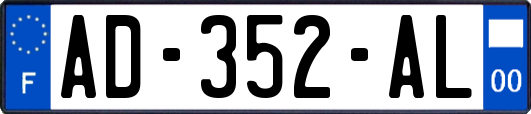 AD-352-AL