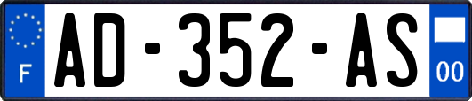 AD-352-AS