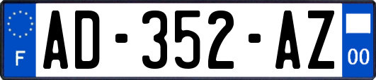 AD-352-AZ