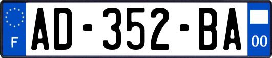 AD-352-BA