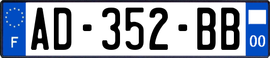 AD-352-BB