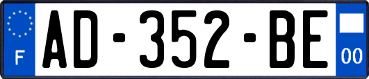 AD-352-BE