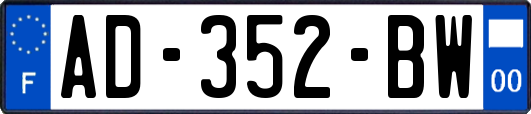 AD-352-BW