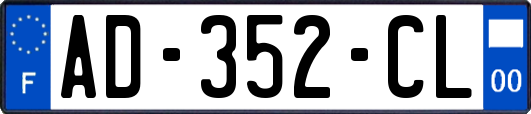 AD-352-CL