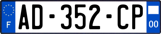 AD-352-CP