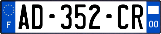 AD-352-CR