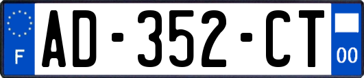 AD-352-CT