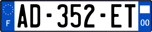 AD-352-ET