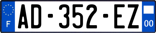 AD-352-EZ
