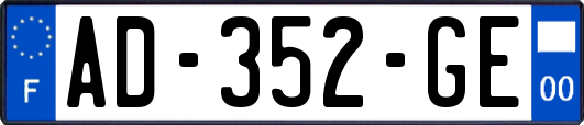 AD-352-GE