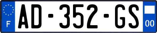 AD-352-GS