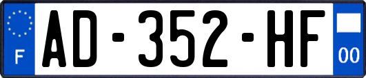 AD-352-HF