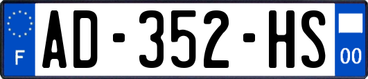 AD-352-HS