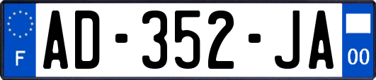 AD-352-JA