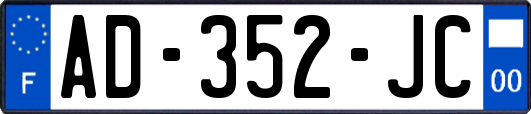 AD-352-JC