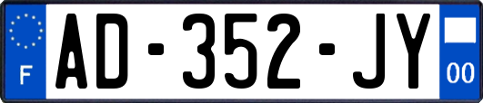 AD-352-JY