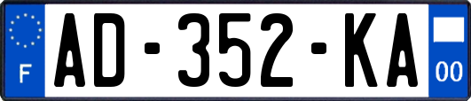 AD-352-KA