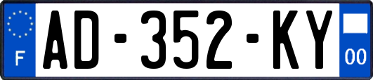 AD-352-KY