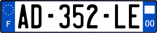 AD-352-LE