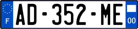 AD-352-ME