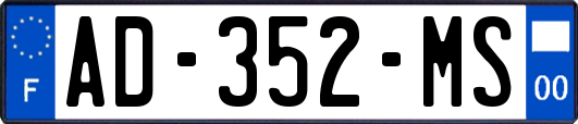 AD-352-MS