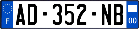 AD-352-NB