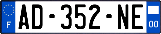 AD-352-NE