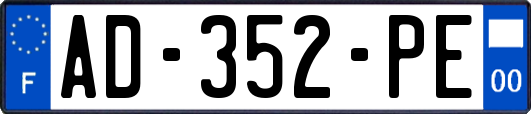 AD-352-PE
